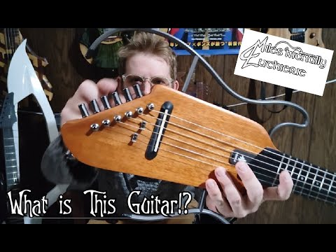 Donner Hush I Silent, Travel Guitar Review. Is It Worth It?