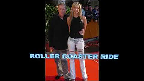 Paul Hardcastle - Roller Coaster Ride (Chill Lounge 4 Teaser)