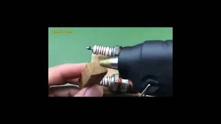 science project free energy. full video in my channel @technicalstudy413