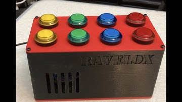 Building a MIDI Controller