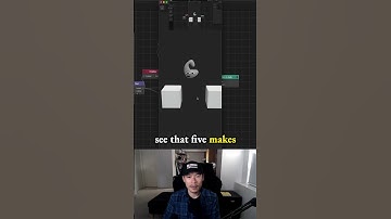 A B test between two different values - Making a game mechanic in Buildbox -Character 1.3: Hershey’s