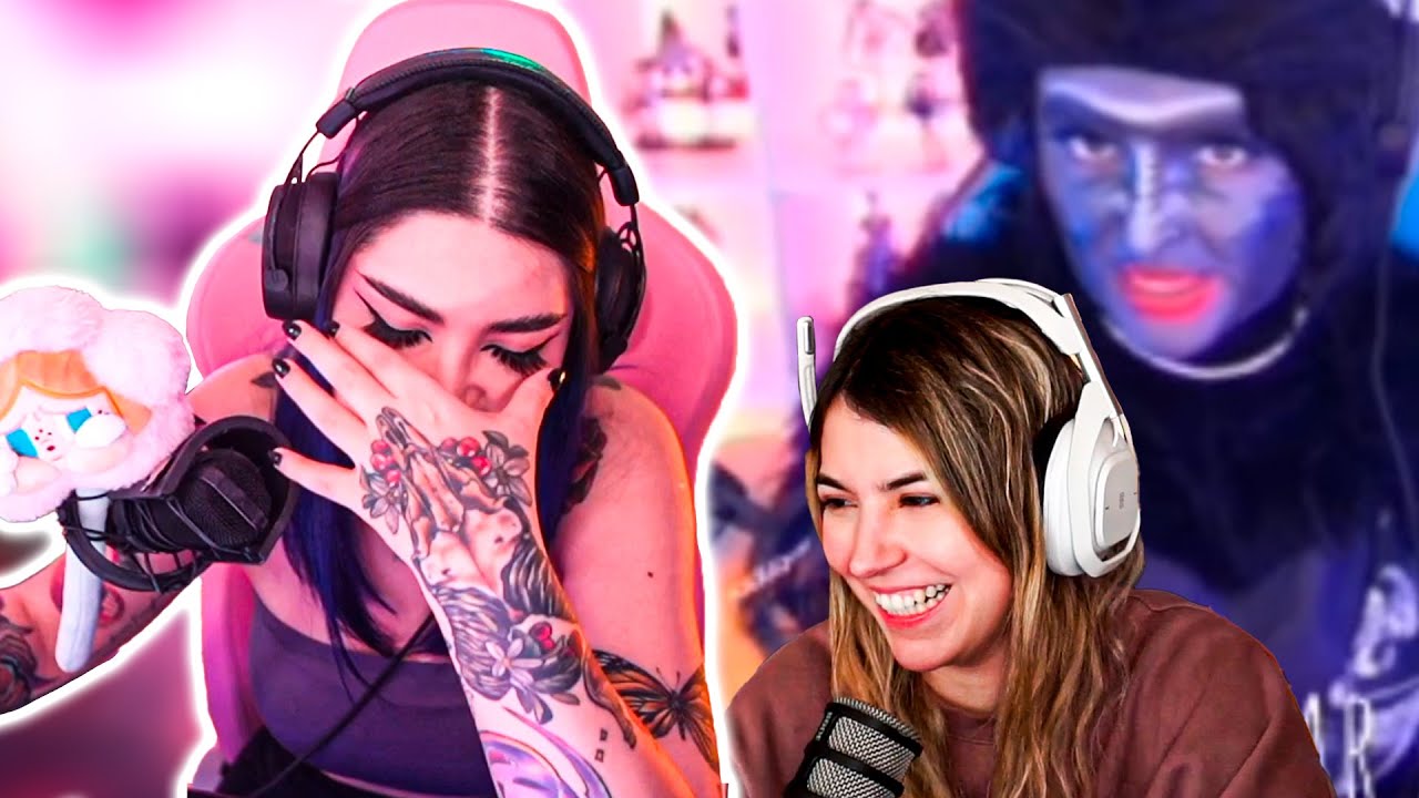 RIVERS REACCIONA AL TEMA DE 'LA GORILA'