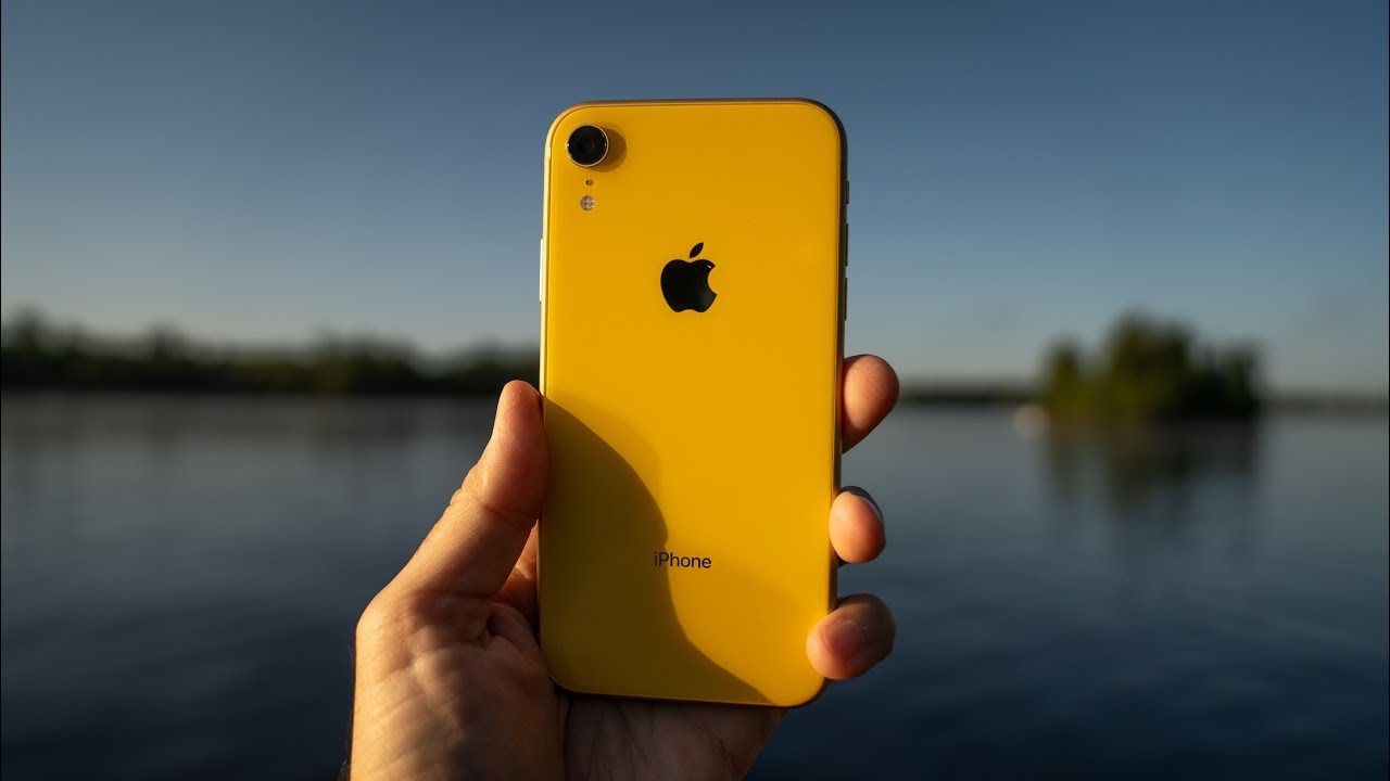 Замена разъема iphone xr