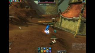 XTreaM vs. Uruchi #2 [HD]