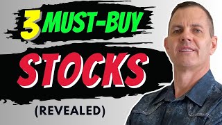 April's Top 3 Stocks to Skyrocket Your Portfolio: Nvidia, SCHD & Palantir Unveiled! by Jerry Romine Stocks 5,741 views 1 month ago 14 minutes, 46 seconds