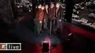 BSB- INBYH a capella.flv