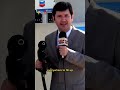 Reporting on high gas prices in Los Angeles