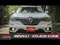 Renault Koleos Iconic a prueba - CarManía [2019]