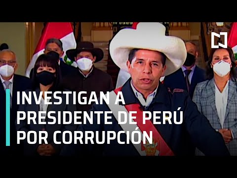 Vídeo: Quin Tipus De País és El Perú