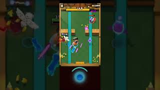 Archero Chapter 25.Level-1 to 39