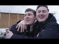 Frimmy's Away Days | Behind the scenes from our 4-0 win over Leeds at Elland Road!