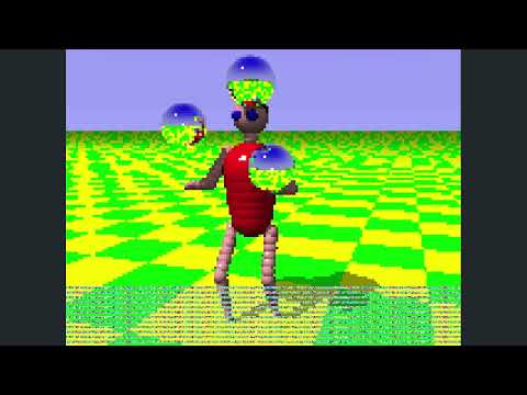 Demofruit Demo