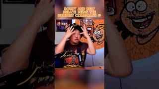 Download Lagu Bobby and Bert on Bad Friends! #bobbylee #clips #comedian #clips MP3