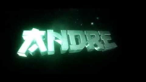 Nova Intro do canal by Eu/ Faço intro 3d Grátis/ leia os Requisitos Desc