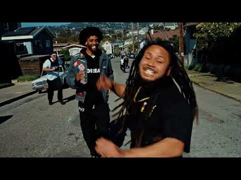 Ezale Hang Wit Them Official Music Video 