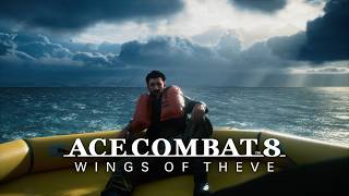 ACE COMBAT 8: WINGS OF THEVE | Opening Cinematic Trailer