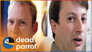 Famous Jez The Sex Addict | Peep Show Profile