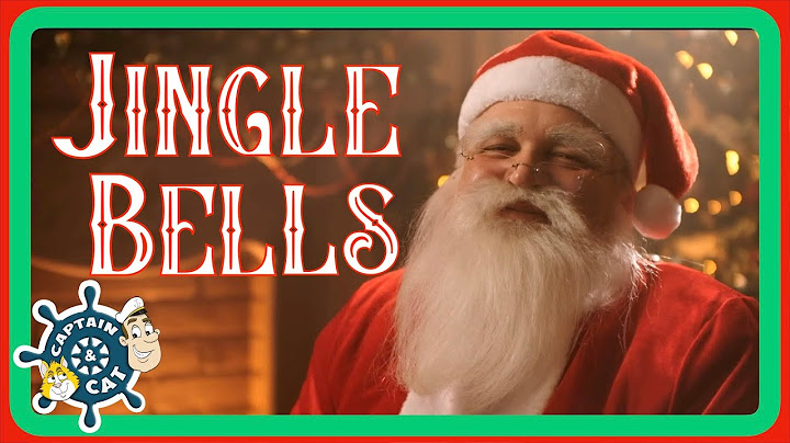 Jingle Bells | Christmas Song for Kids
