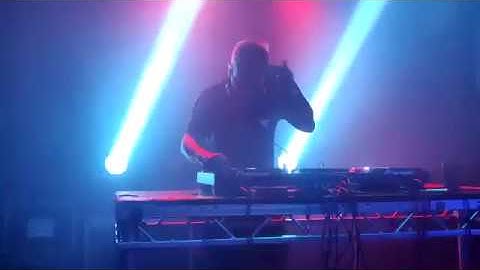 Lee Haslam Live @ TDV20 Birmingham (7-07-2018)