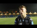 Jamie Dobie | On The Whistle