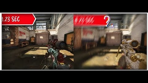 DLQ Red Action vs Default DLQ Scope in comparison (How??)