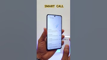 MIND-BLOWING Vivo T4x 5G Tips You Need Now Smart Calling #tipsandtricks #vivot4xtips #shorts