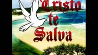 Cristo Te salva-no permitas chords