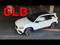 Mercedes GLB 250 4MATIC in 4K | the new  GLK for 2020