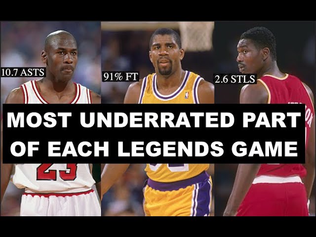 Debating the NBA's 75 greatest players list - Snubs, surprises and the best  of the best - ESPN