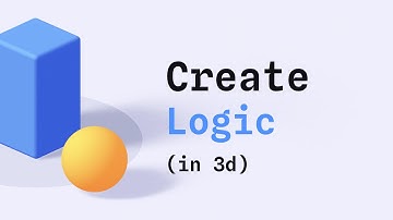 How to use logic in your 3D scenes with Spline