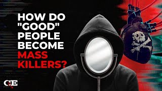 How Do "Good" People Become Mass Killers?