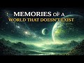 Memories Of A World That Doesn T Exist Alien Planet Ambience Space Ambient Music 1 Hour mp3