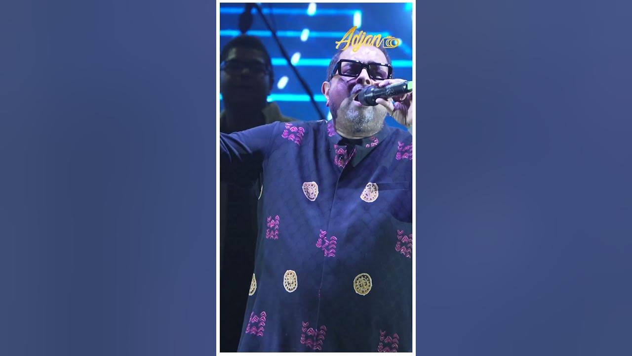 Party tonight | Shankar Mahadevan