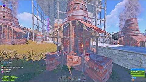 Rustoria eu Main be like