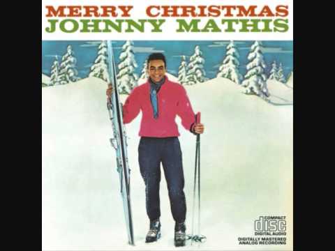 top 3 best christmas songs by johnny mathis youtube johnny mathis christmas