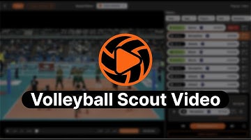 Volleyball Scout Video - Master Volleyball Video Analysis in Minutes!