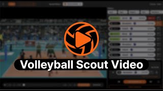 Volleyball Scout Video - Master Volleyball Video Analysis in Minutes! screenshot 3