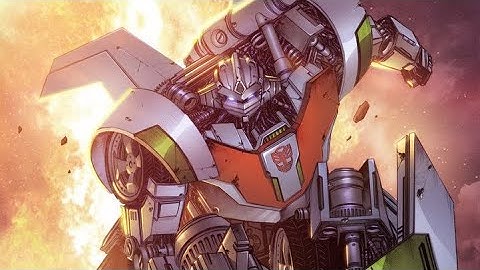 Megaman Robot Masters+My own robot master react to Transformers Devastation part 4