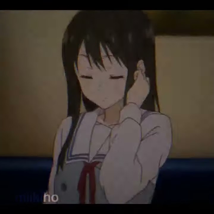 mitsuki nase ;★彡