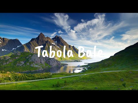 TABOLA BALE Lirik Lagu Terjemahan Viral TikTok 2025 