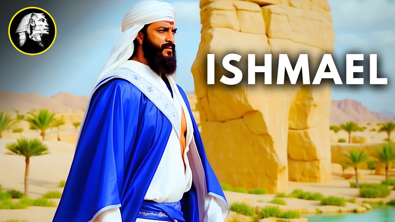 Ishmael The FORGOTTEN Son Of Abraham The FATHER Of Arab Nation ishmael-the-forgotten-son-of-abraham-the-father-of-arab-nation