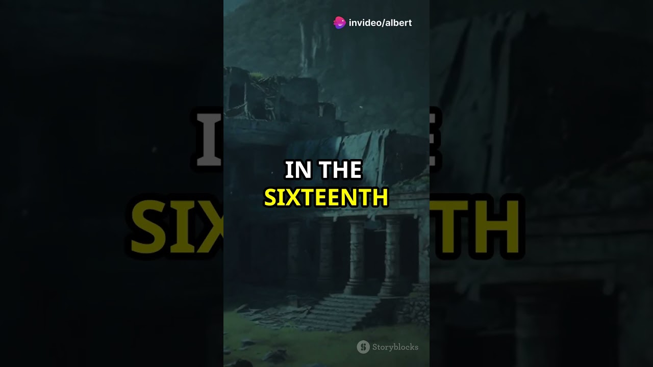 The Incan Empire: Unearthing the Lost Treasures of the Andes