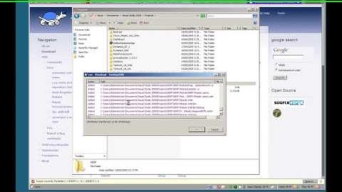 SubVersion using TortoiseSVN for XERP