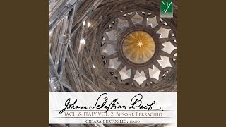 10 Chorale Preludes: No. 10, Jesus Christus, unser Heiland, BWV 665 (Transcription for Piano by...