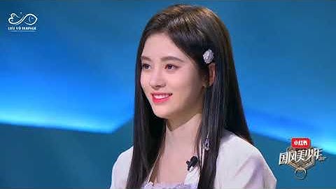 [VIETSUB] QUỐC PHONG MỸ THIẾU NIÊN tập 5 + phần 1 tập 6 - Lưu Vũ và Lưu Phong biểu diễn《Lưu Loát》