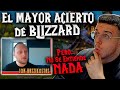 ⚠️TODO ERA FALSO⚠️ BLIZZARD NO SACARÁ WOW EN CONSOLAS, NOS ENGAÑARON A TODOS | Muchamiel