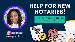Help for New Mobile Notaries + Guide for What to Charge as a Mobile Notary + Mobile Notary in GA