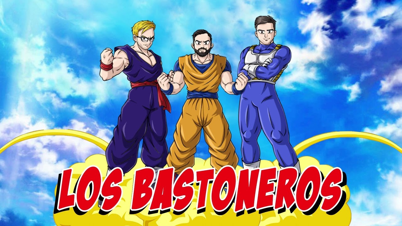 Watch Los Bastoneros - Incessant Strides on YouTube Watch Los Bastoneros - Incessant Strides on YouTube