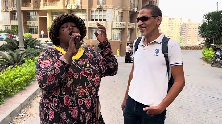 Watch sidi the interviewer episode 22