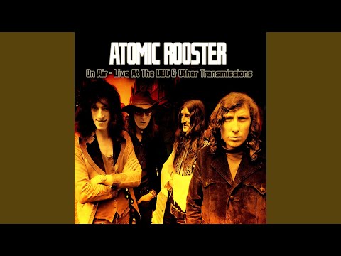 Sleeping for Years (Live on 'Beat Club' 04/08/1970)